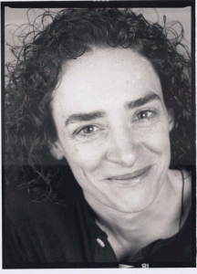 ke-headshot Karen Everett, New Doc Editing