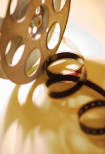 Documentary Editing