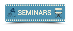 Spring Sale on Documentary Seminars