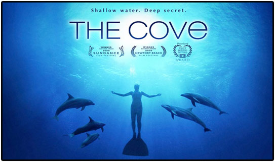 “The Cove” Weds Essay and Narrative Structures