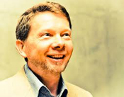 Eckhart Tolle on Transformational Documentaries at GATE