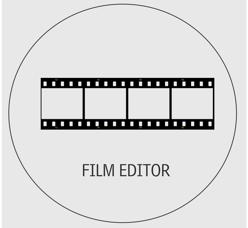 Talented New Editor Available