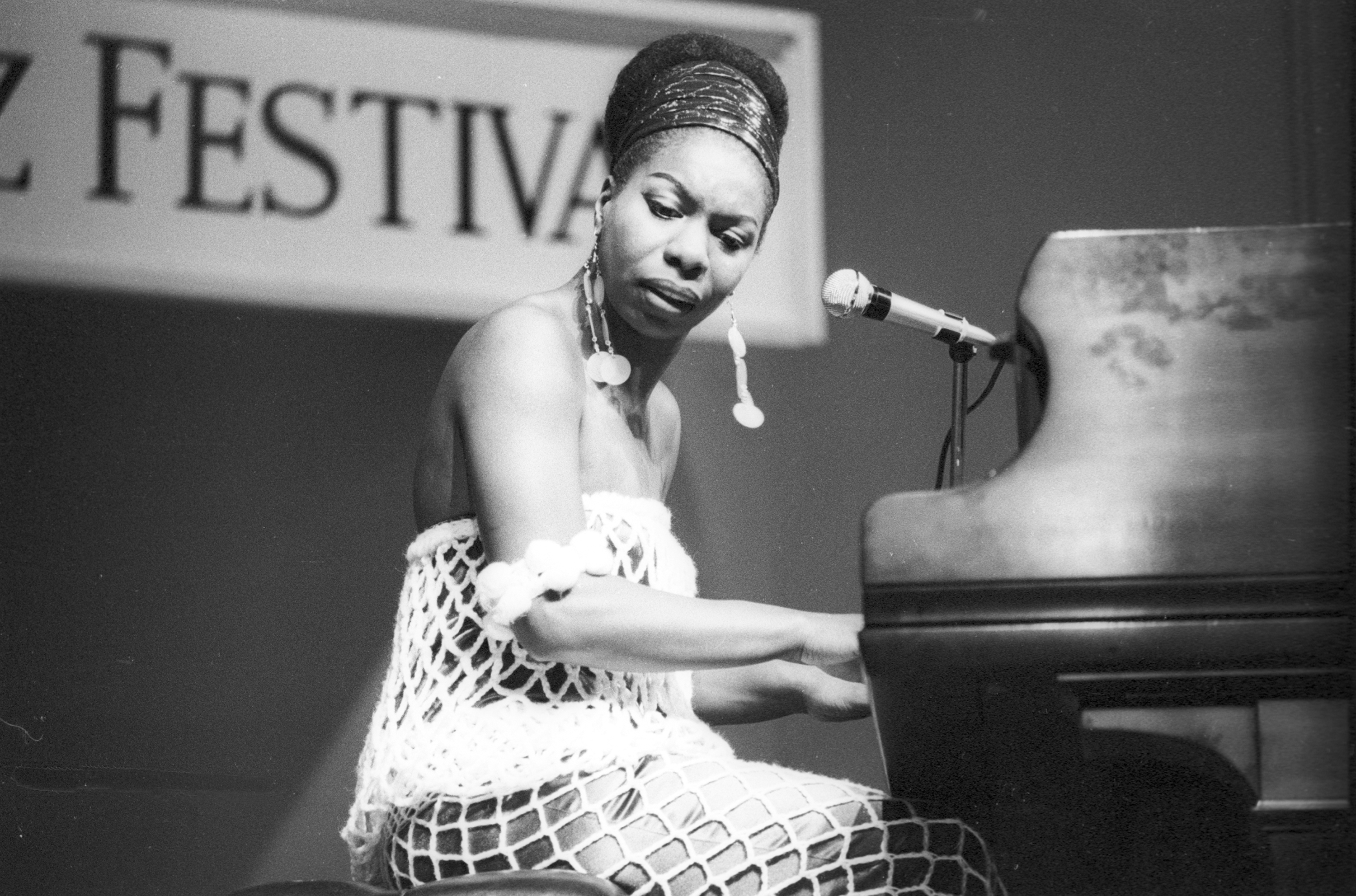 Editing Tip 14: What Happened, Miss Simone?