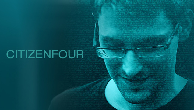 Defining the Stakes in Citizenfour