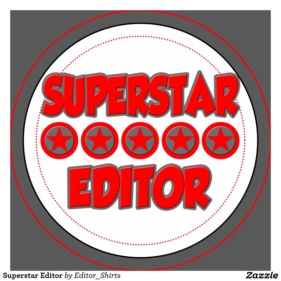 Talented Editor Available In January