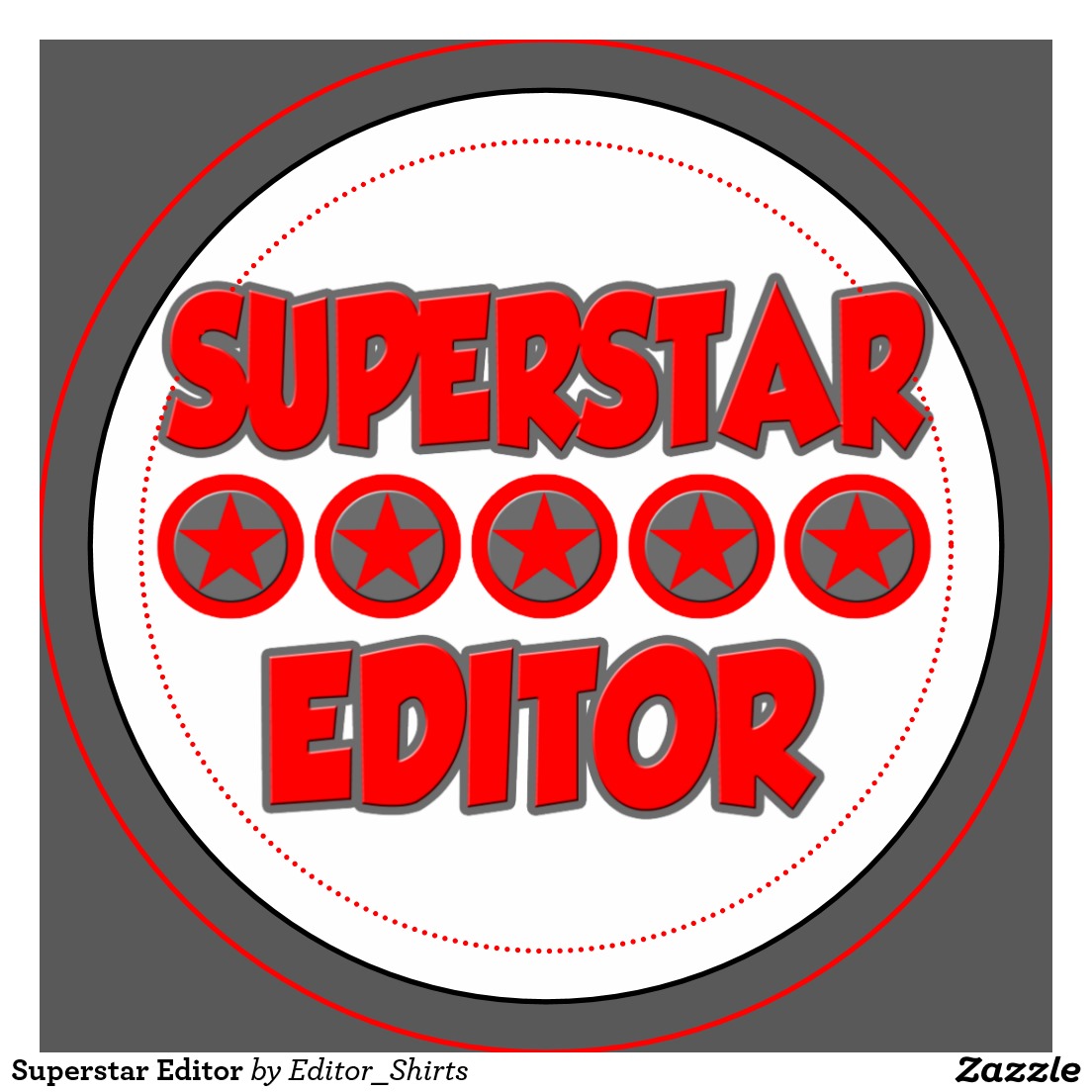 Myth of The Super-Star Editor