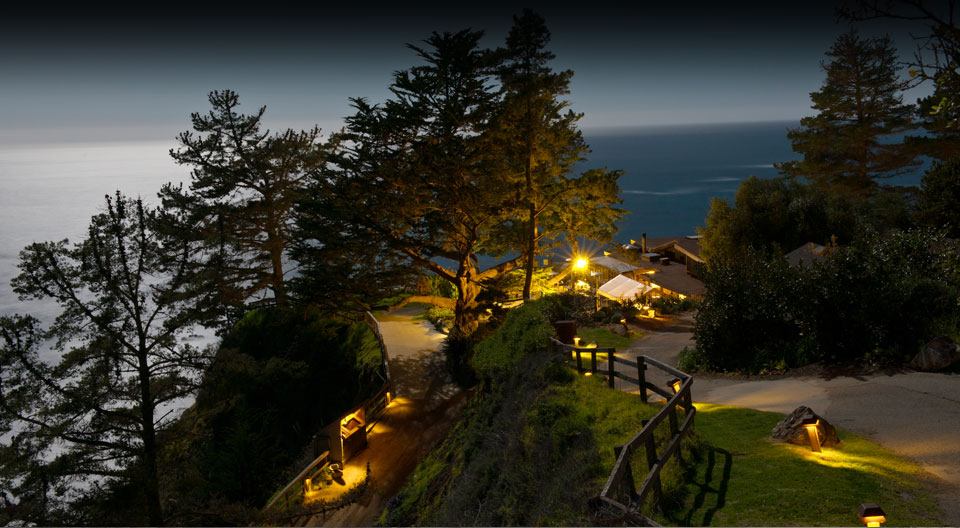 Empowering Filmmakers at Esalen