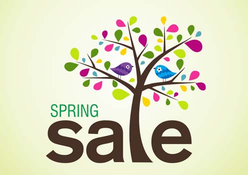 Documentary Seminar Spring Sale