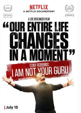 I Am Not Your Guru Documentary