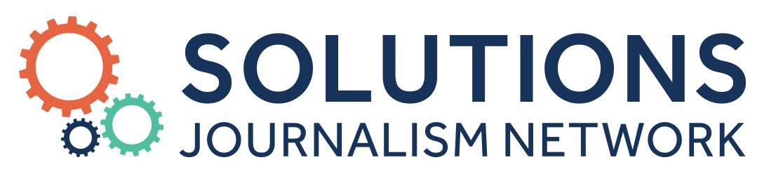 Trend In Solutions Journalism