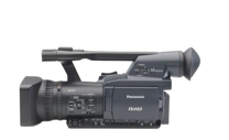 Panasonic Video Camera for Sale