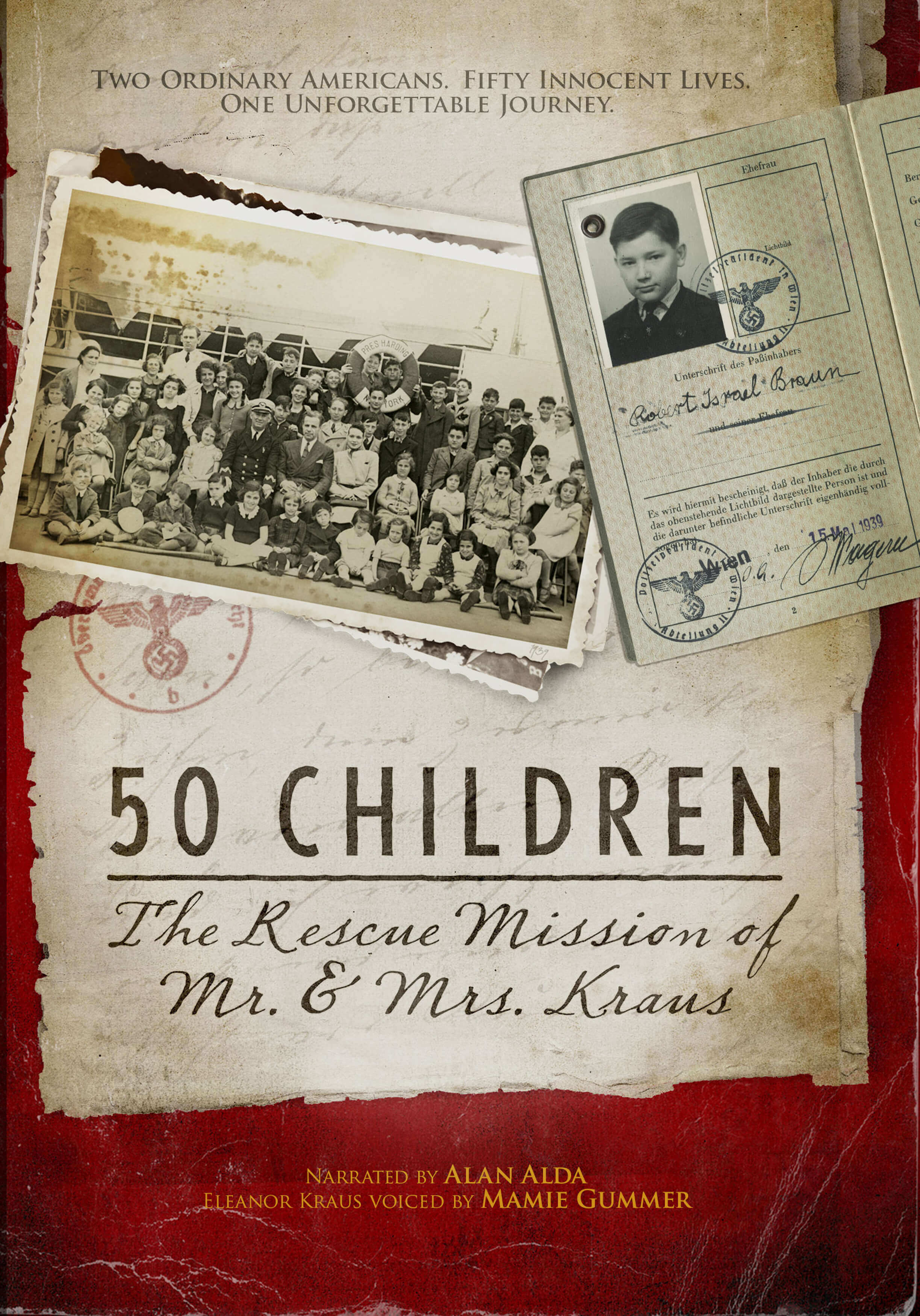 50 Children DVD cover (1)
