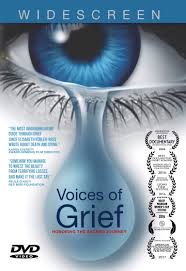 VoicesOfGriefDVD