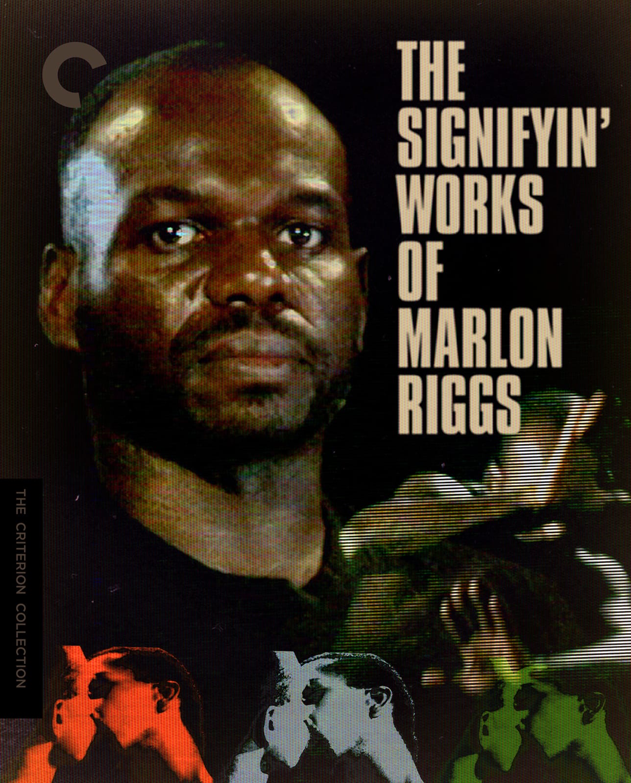 Marlon Riggs Films in New Criterion Collection