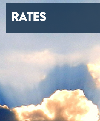 We Have Lowered Our Rates