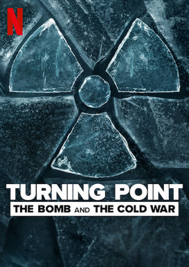 Recommending Turning Point: The Bomb and the Cold War